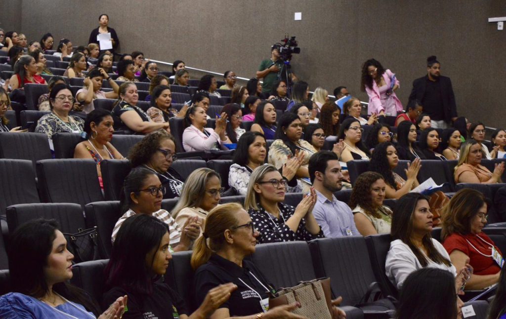 Saúde dos Jovens e prevenção da gravidez na adolescência é tema de seminário estadual