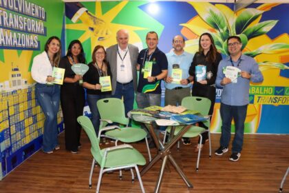 Sedecti destaca avanços da Zona Franca de Manaus e integração institucional na abertura da ExpoPIM 4.0