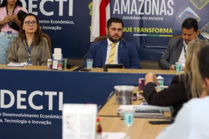 Demanda internacional por açaí e guaraná aproxima empresas do Amazonas ao mercado do Cazaquistão