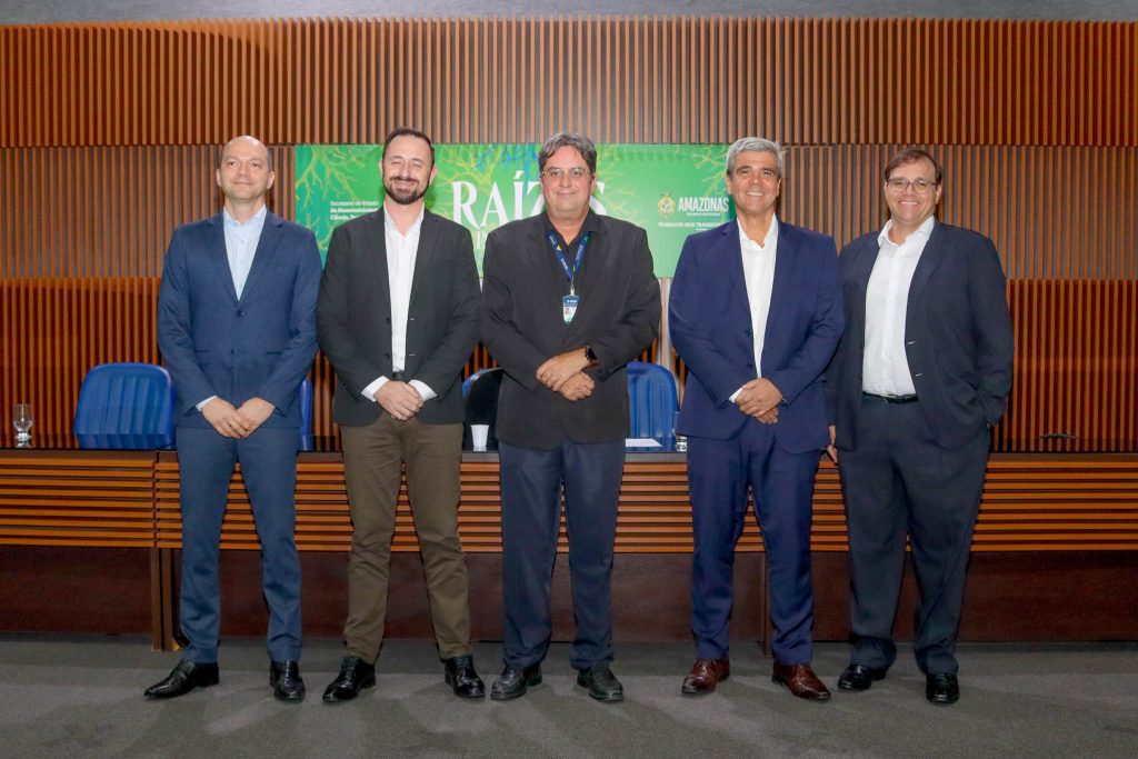 Sedecti promove 4ª edição do Raízes do Investimento com participação de grandes empresas do Polo Industrial