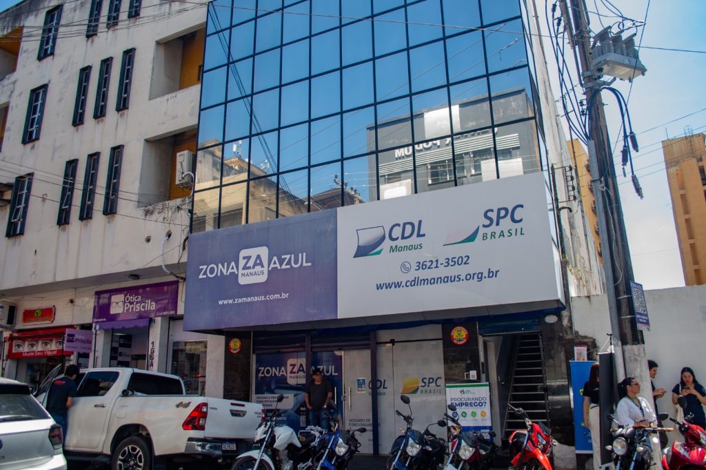 Centro Cidadão: Governo do Estado promove ação de cidadania voltada aos colaboradores do comércio