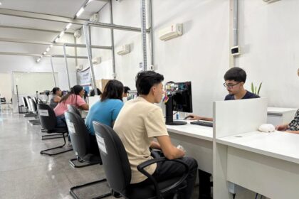 Sine Amazonas divulga 191 vagas de emprego para esta sexta-feira