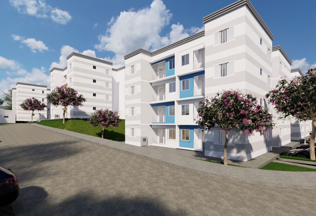 Governo do Amazonas é contemplado em seleção nacional e avança na política habitacional