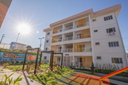 Prosamin+ do Governo do Amazonas receberá premiação nacional por inovação em engenharia e infraestrutura