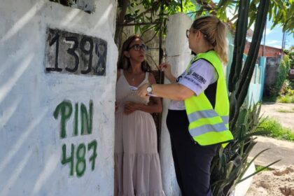 Prosai Parintins: Trabalho Técnico Social (TTS) terá início com vistas ao reassentamento das famílias beneficiadas