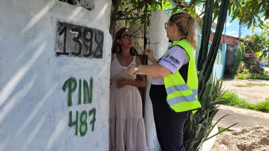 Prosai Parintins: Trabalho Técnico Social (TTS) terá início com vistas ao reassentamento das famílias beneficiadas