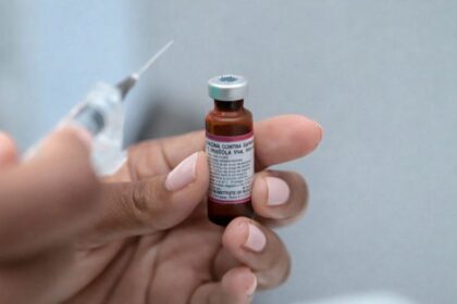 Dia S: Amazonas intensifica ações contra sarampo e rubéola com mobilização simultânea nos municípios