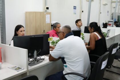Sine Amazonas divulga 249 vagas de emprego para esta terça-feira