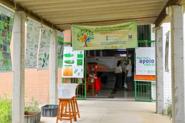 Parev: Últimos dias para submeter propostas ao programa da Fapeam de apoio à realização de eventos científicos e tecnológicos