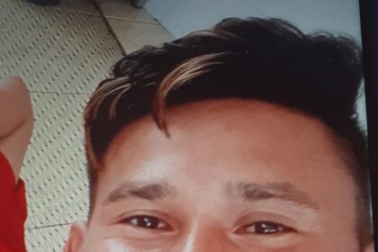 Polícia Civil divulga imagem de homem que desapareceu após sair de casa na zona norte de Manaus