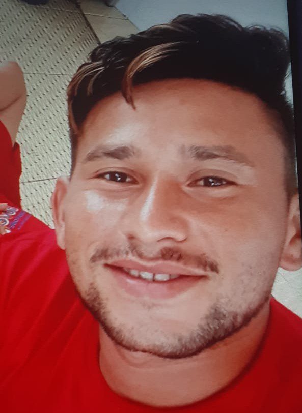 Polícia Civil divulga imagem de homem que desapareceu após sair de casa na zona norte de Manaus