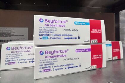 Amazonas inicia proteção contra vírus respiratório grave em bebês com novo imunobiológico