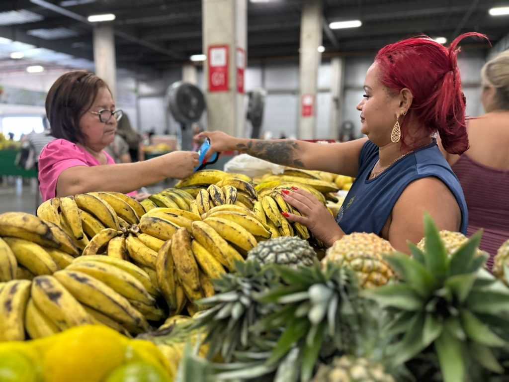 ADS promove 10 edições das Feiras de Produtos Regionais nesta semana