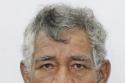 IML pede ajuda para localizar familiares de José Carlos Correa da Silva Filho