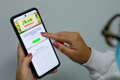 Com apoio do Governo do Amazonas, Encontro Estadual do Programa Nacional de Alimentação Escolar será realizado em Manaus