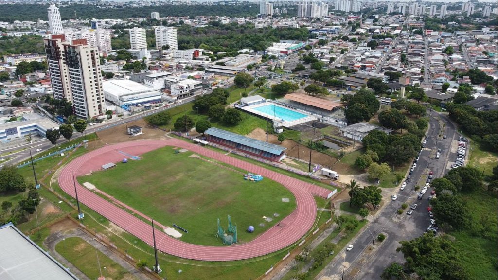 Final do Barezão 2026 entre Nacional e Amazonas FC é destaque da agenda esportiva do fim de semana em Manaus
