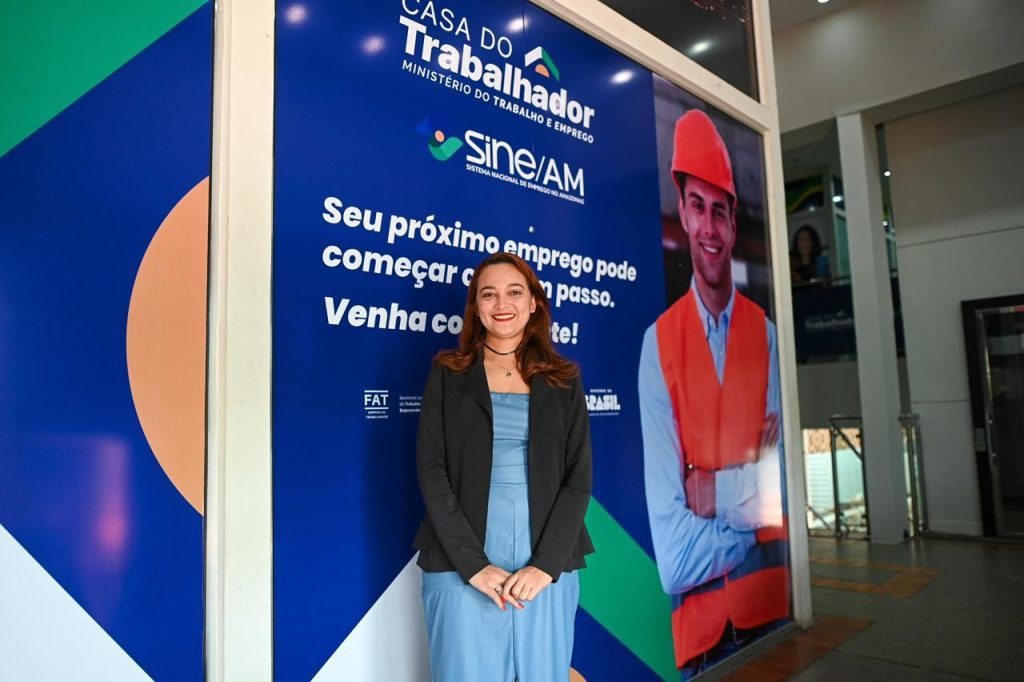 Vice-governador Tadeu de Souza participa de entrega da Casa do Trabalhador, com serviços de emprego e empreendedorismo
