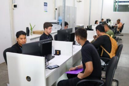 Sine Amazonas divulga 189 vagas de emprego para esta quarta-feira