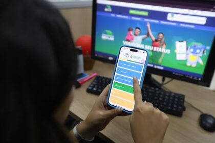 Pessoas com situação cadastral inconsistente no Amazonas Meu Lar devem fazer a atualização de dados, alerta Sedurb