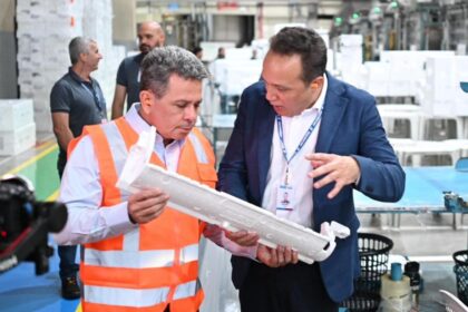 Vice-governador Tadeu de Souza destaca segurança jurídica como base para avanço da bioeconomia no PIM