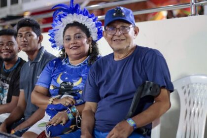 Governo do Amazonas abre inscrições para pessoas com deficiência participarem do lançamento do 59º Festival de Parintins