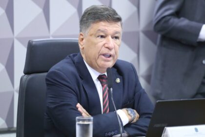 CPMI do INSS ouve presidente da Dataprev nesta segunda-feira