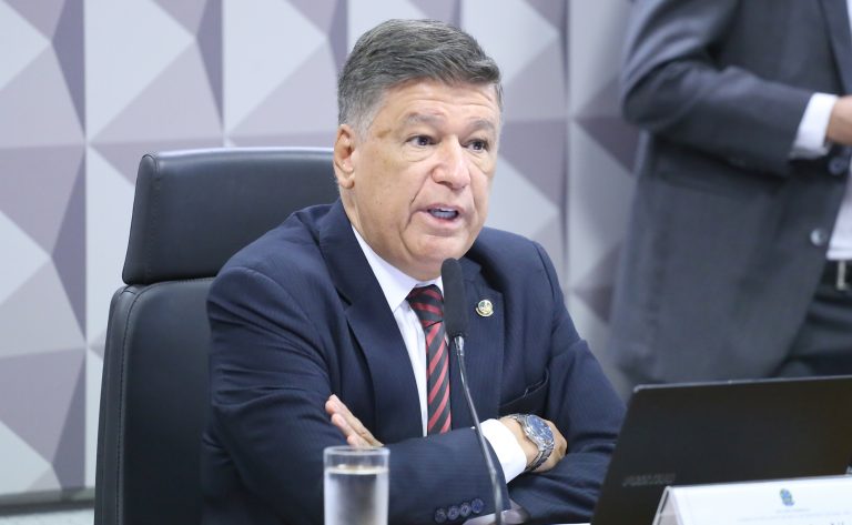 CPMI do INSS ouve presidente da Dataprev nesta segunda-feira