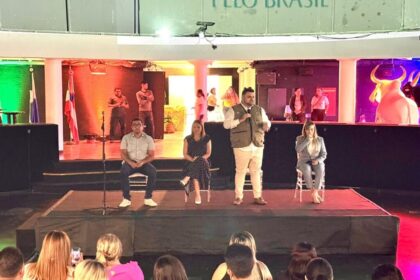 Seas realiza etapa estadual do ‘FNAS pelo Brasil’ nesta terça-feira, em Manaus