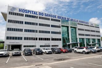 Hospital do Sangue completa primeiro mês com atendimento consolidado e avanço histórico na saúde do Amazonas