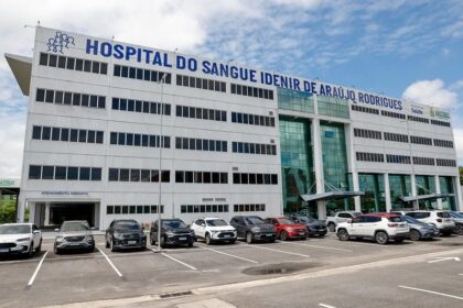 Hospital do Sangue completa primeiro mês com atendimento consolidado e avanço histórico na saúde do Amazonas
