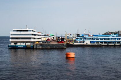 Operação Viagem Segura: Mais de 18 mil pessoas devem deixar Manaus no feriado de Tiradentes