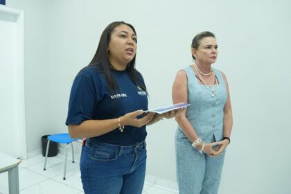 Calha do Juruá: Cosama promove treinamento de Práticas Comerciais voltado a colaboradores de agências do interior