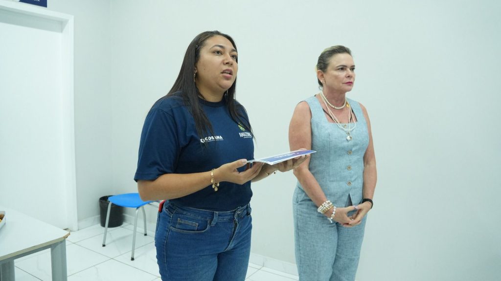 Calha do Juruá: Cosama promove treinamento de Práticas Comerciais voltado a colaboradores de agências do interior