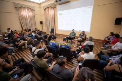 Amazonas investe R$ 20,4 milhões em editais da Lei Aldir Blanc