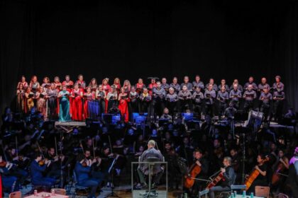 ‘Turandot’ abre Festival Amazonas de Ópera com história de princesa que condena pretendentes à morte