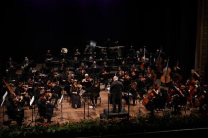 Festival Amazonas de Ópera impulsiona intercâmbio com o Corredor Criativo da Amazônia