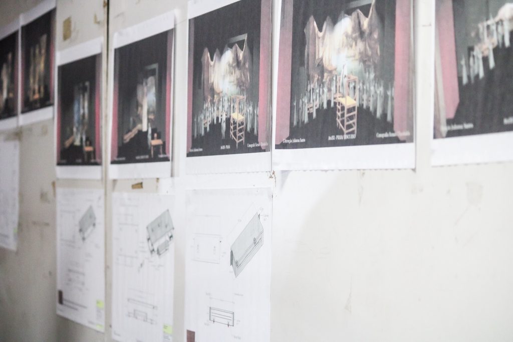 Festival Amazonas de Ópera movimenta economia criativa e gera milhares de empregos no Amazonas