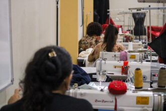 Bastidores do Festival Amazonas de Ópera movimentam cadeia produtiva e impulsionam economia criativa no estado