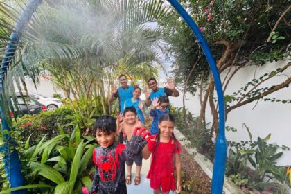 Saúde do Amazonas inova no cuidado com a implantação de centros especializados para crianças e adolescentes com TEA