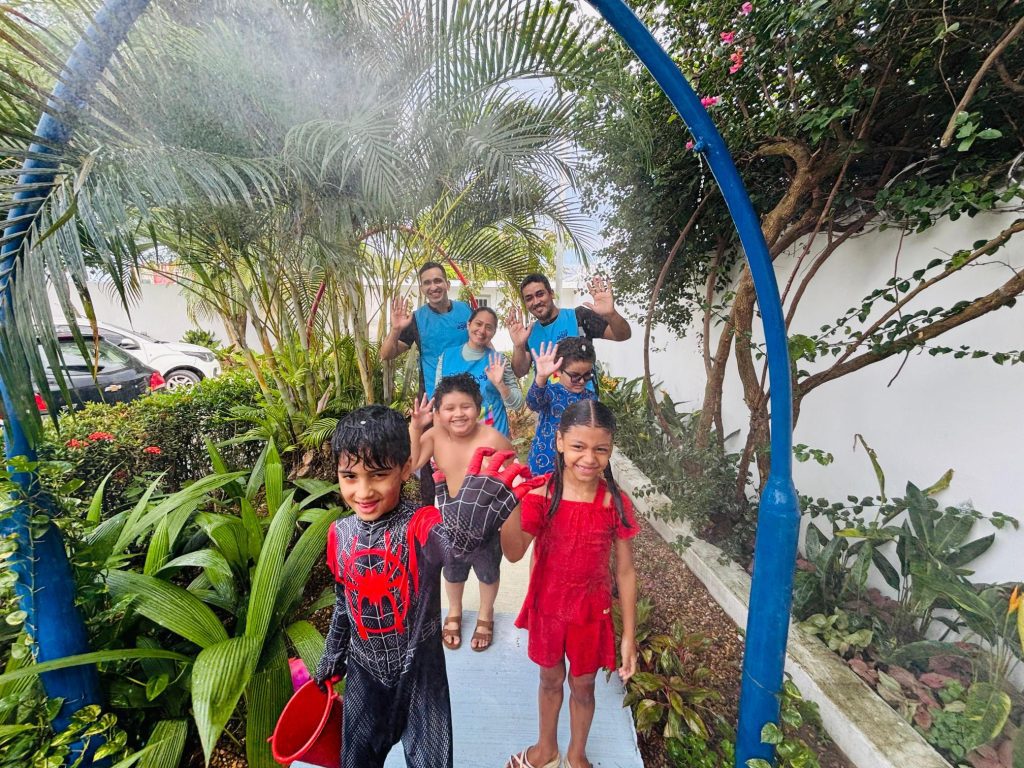 Saúde do Amazonas inova no cuidado com a implantação de centros especializados para crianças e adolescentes com TEA