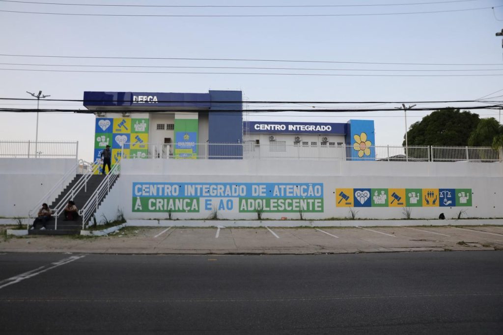 ECA Digital: Governo do Amazonas capacita rede de proteção para atender crianças e adolescentes no contexto digital