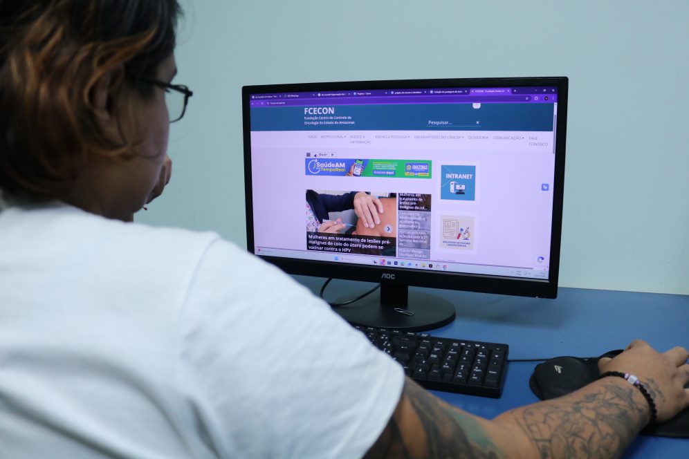 Site institucional: FCecon é premiada com primeiro lugar em acessibilidade digital
