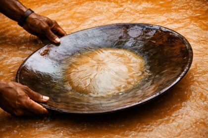 Impactos do mercúrio mobilizam discussões sobre saúde na Amazônia