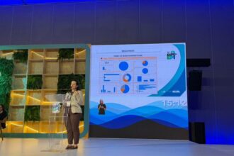 Reconhecimento Nacional: FVS-RCP conquista 1º lugar na ExpoEpi com experiência inovadora em vigilância comunitária