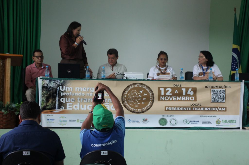 Fapeam está com inscrições abertas para o Programa de Apoio à Popularização da Ciência, Tecnologia e Inovação