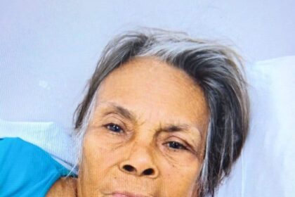 HPS João Lúcio solicita apoio para identificar familiares de paciente internada