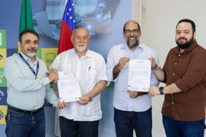 Após 134 anos de atuação, Jucea dá passo decisivo para construção de sede própria