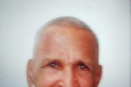 Polícia Civil divulga imagem de idoso que desapareceu no bairro Centro