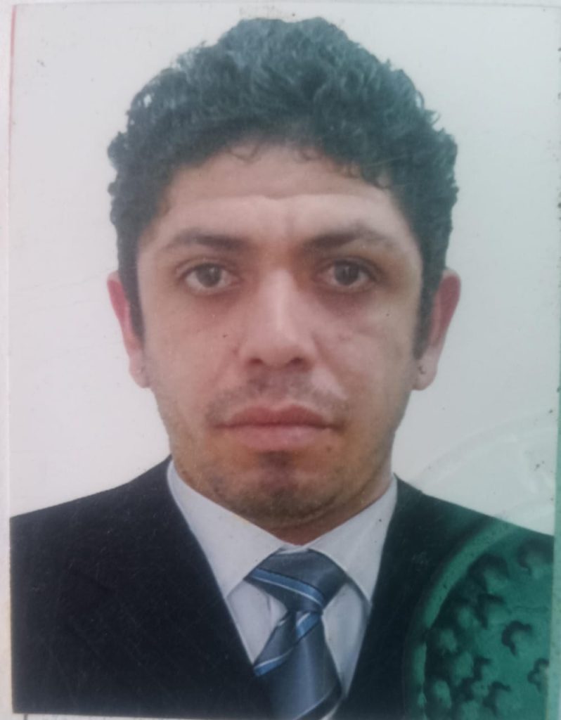 Polícia Civil divulga imagem de homem que desapareceu na zona norte de Manaus