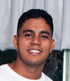 Polícia Civil divulga imagem de homem que desapareceu no bairro Raiz
